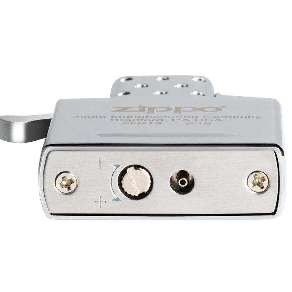 Zippo Lighter Double Torch Butane Insert
