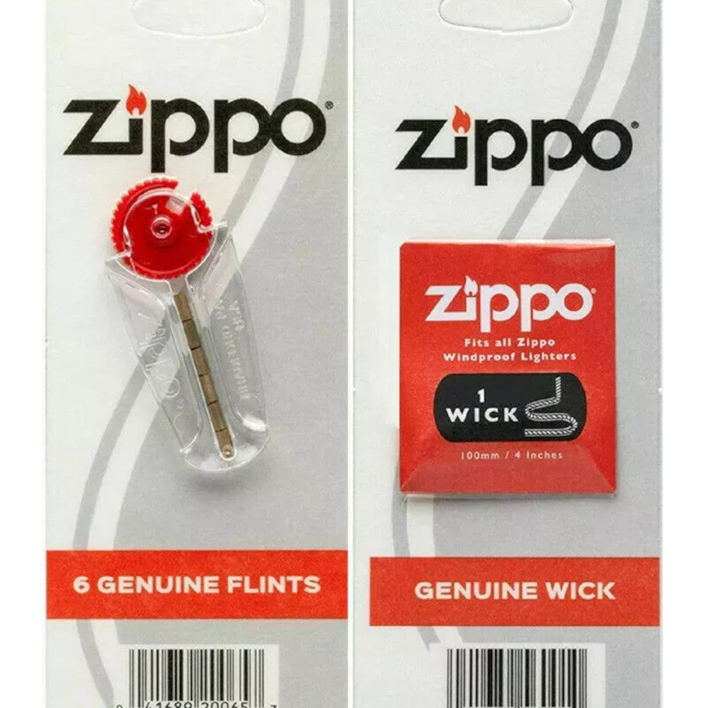Zippo Lighter Accessories