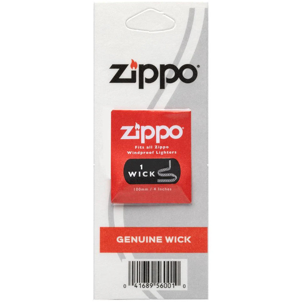 Zippo Replacement Wicks