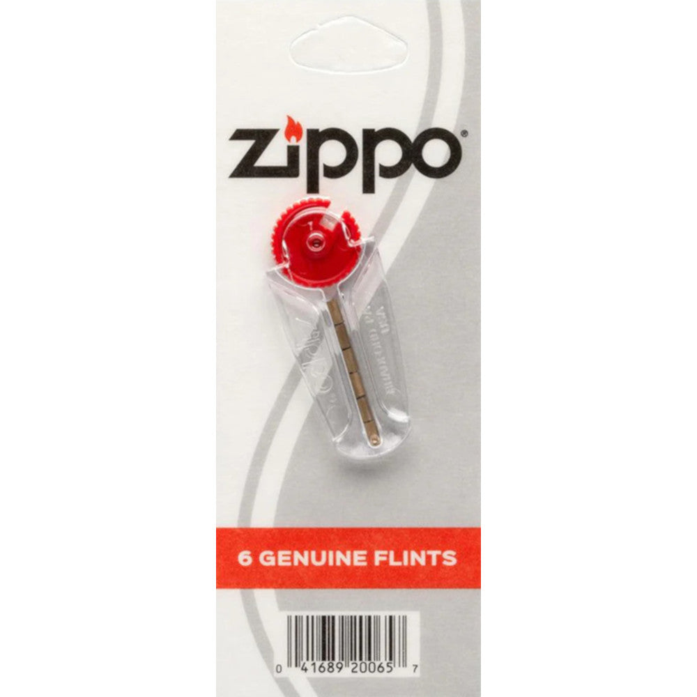 Zippo Replacement Flints