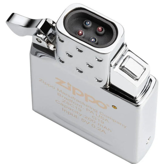 Zippo Lighter 'Arc' Insert