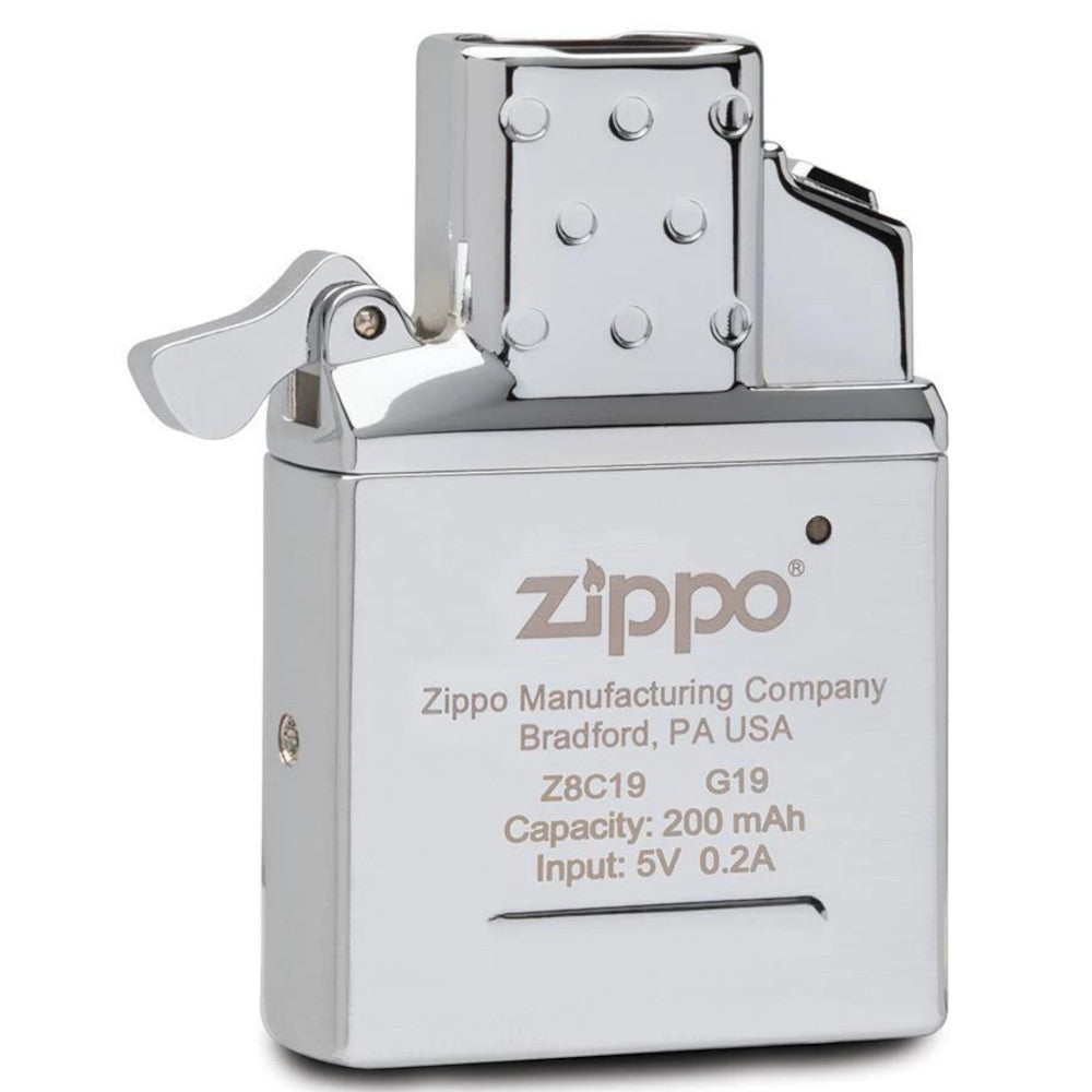Zippo Lighter 'Arc' Insert