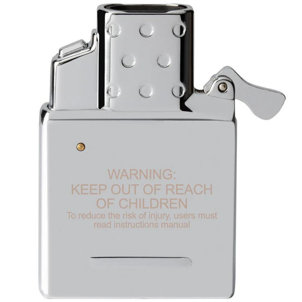 Zippo Lighter 'Arc' Insert