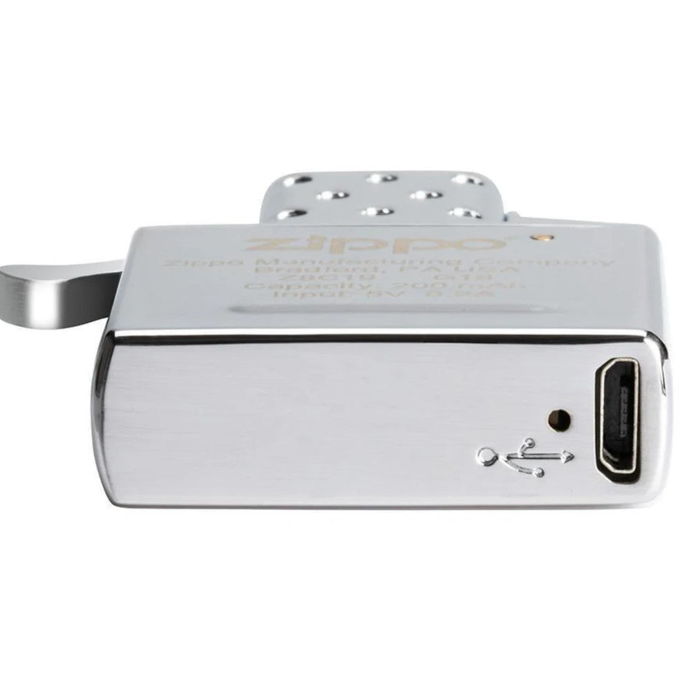 Zippo Lighter 'Arc' Insert