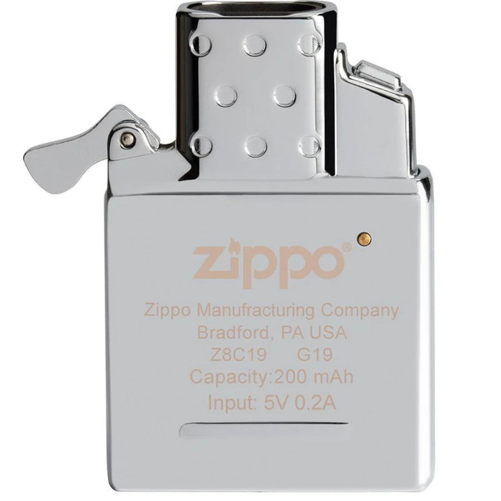 Zippo Lighter 'Arc' Insert
