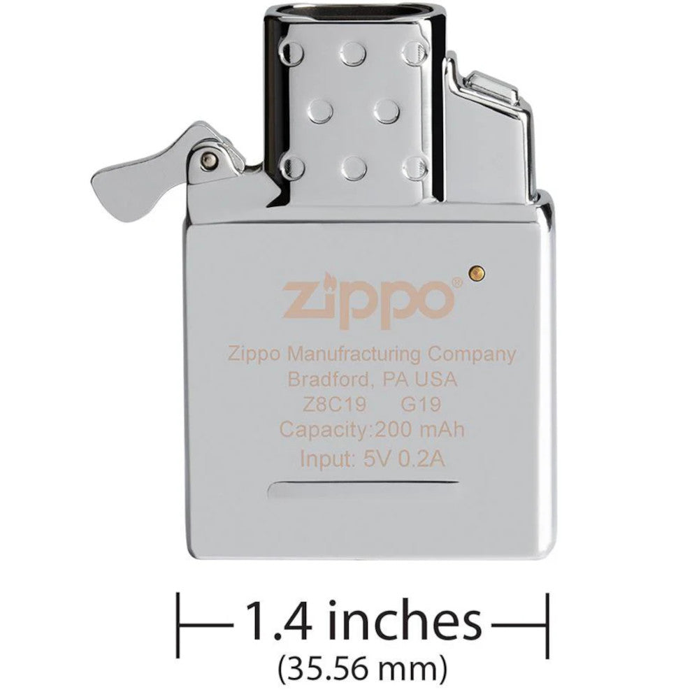 Zippo Lighter 'Arc' Insert