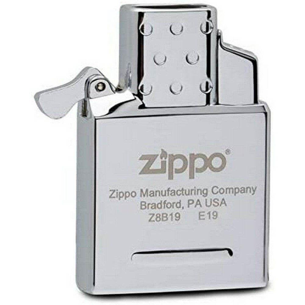 Zippo Lighter Single Torch Butane Insert