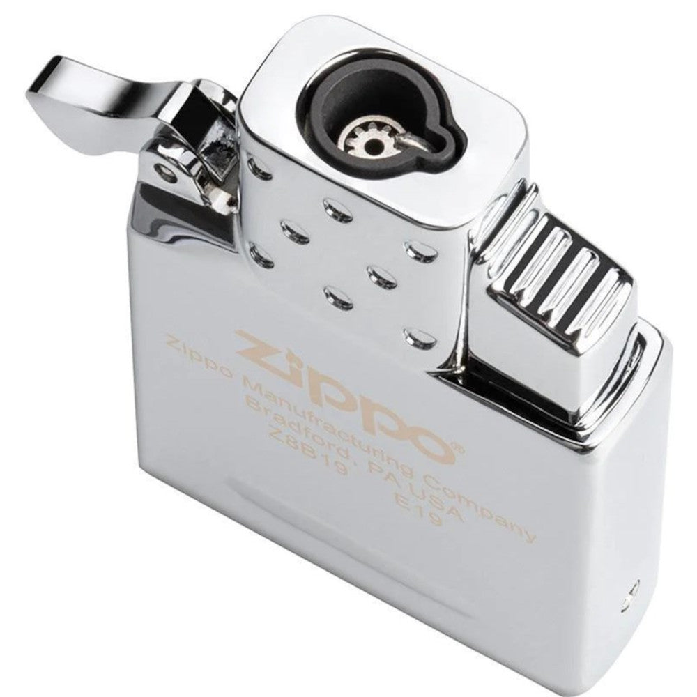 Zippo Lighter Single Torch Butane Insert